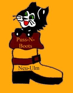 Puss'n Boots